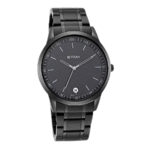 Titan  Minimals Quartz Analog