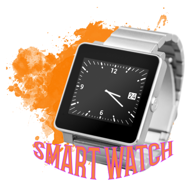 SMART WATCH (1)